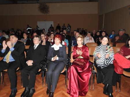 30 let Turistično narodopisnega društva Razkrižje 31